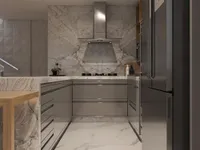 Кварцит Vibranium